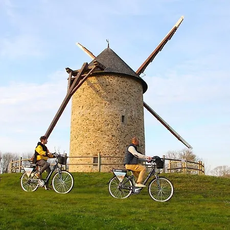 Havre De Paix A 3km De La * Gouville-sur-Mer