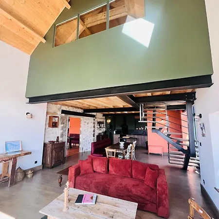 Havre De Paix A 3km De La Prázdninový dům