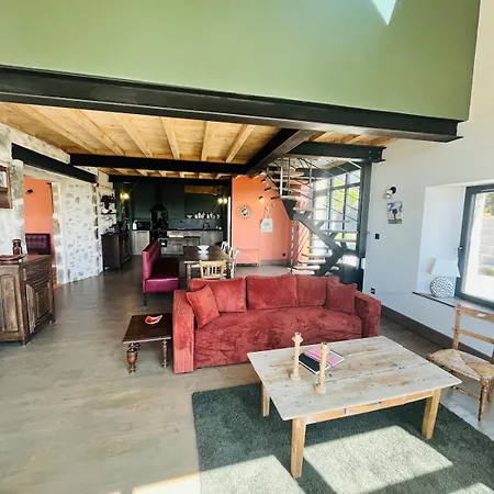 Havre De Paix A 3km De La