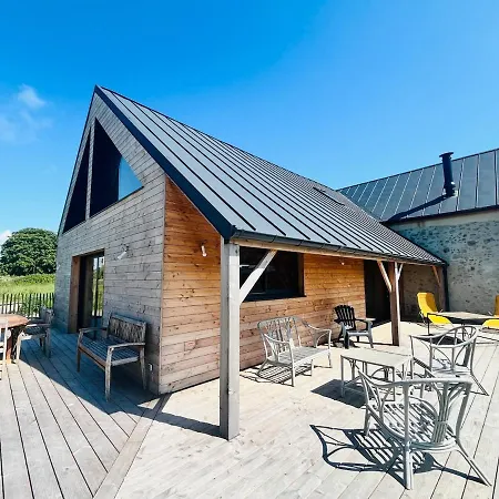 Havre De Paix A 3km De La Gouville-sur-Mer