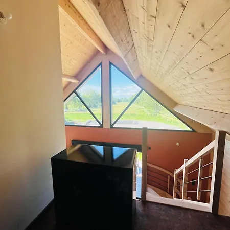 Prázdninový dům Havre De Paix A 3km De La