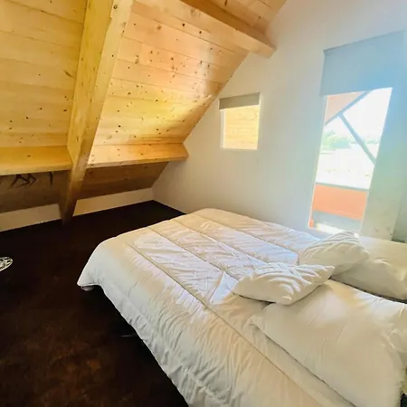 Prázdninový dům Havre De Paix A 3km De La *