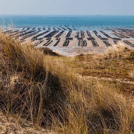 Nyaraló Havre De Paix A 3km De La
