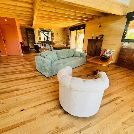 Havre De Paix A 3km De La * Gouville-sur-Mer