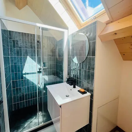 Havre De Paix A 3km De La Prázdninový dům Gouville-sur-Mer