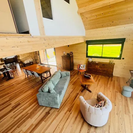 Havre De Paix A 3km De La