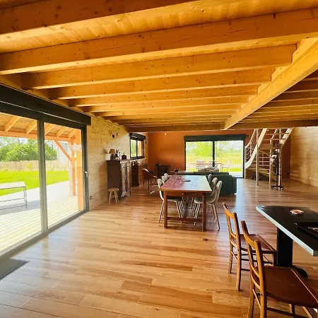 Havre De Paix à 3km De La