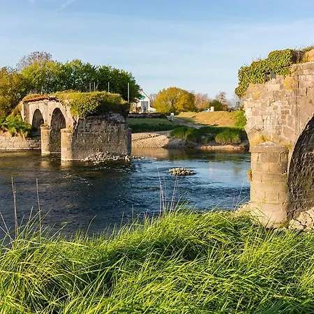Casa vacanze Havre De Paix à 3km De La Gouville-sur-Mer