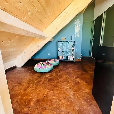 Havre De Paix A 3km De La Gouville-sur-Mer