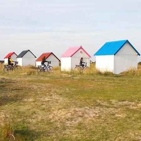 Havre De Paix à 3km De La Casa vacanze