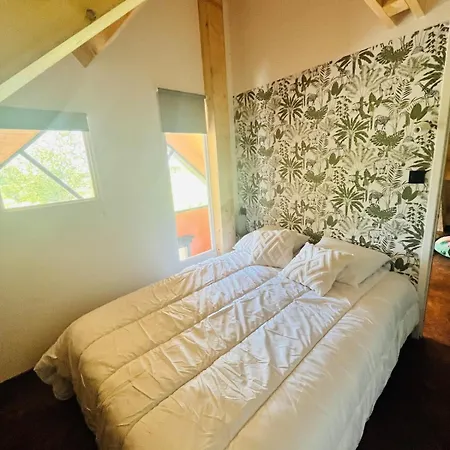 Havre De Paix à 3km De La Casa vacanze *