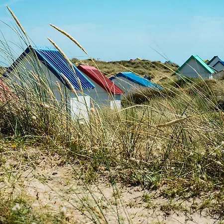 Havre De Paix à 3km De La Casa vacanze *