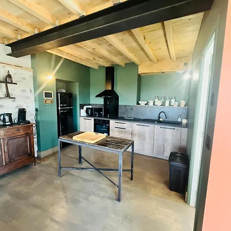 Havre De Paix A 3km De La *