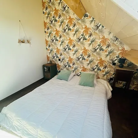 Havre De Paix à 3km De La Casa vacanze Gouville-sur-Mer