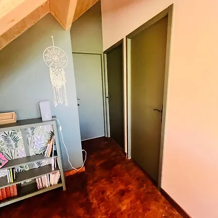 Casa vacanze Havre De Paix à 3km De La Gouville-sur-Mer