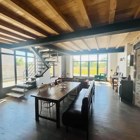 Havre De Paix A 3km De La * Gouville-sur-Mer