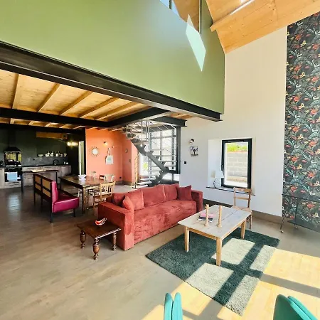 Havre De Paix à 3km De La * Gouville-sur-Mer