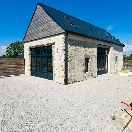 Havre De Paix A 3km De La *