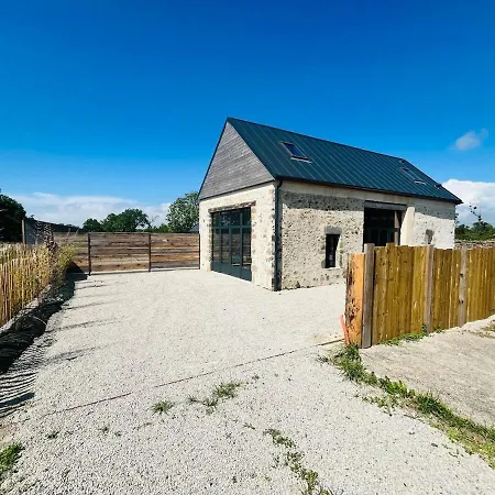 Casa vacanze Havre De Paix à 3km De La