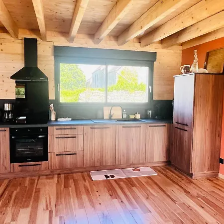 Casa vacanze Havre De Paix à 3km De La *