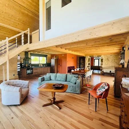 Havre De Paix A 3km De La Gouville-sur-Mer