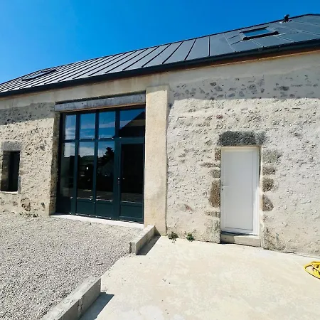 Ferienhaus Havre De Paix A 3km De La *