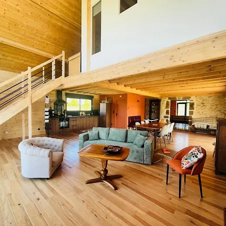 Ferienhaus Havre De Paix A 3km De La *