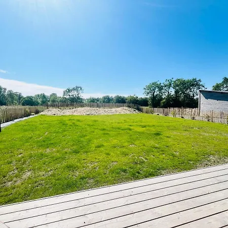 Havre De Paix à 3km De La Gouville-sur-Mer