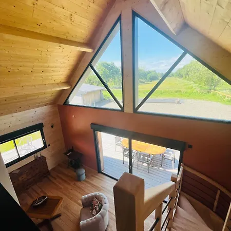 Ferienhaus Havre De Paix A 3km De La Gouville-sur-Mer