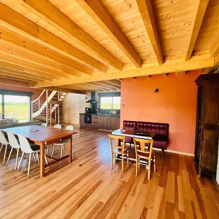 Havre De Paix à 3km De La Casa vacanze Gouville-sur-Mer