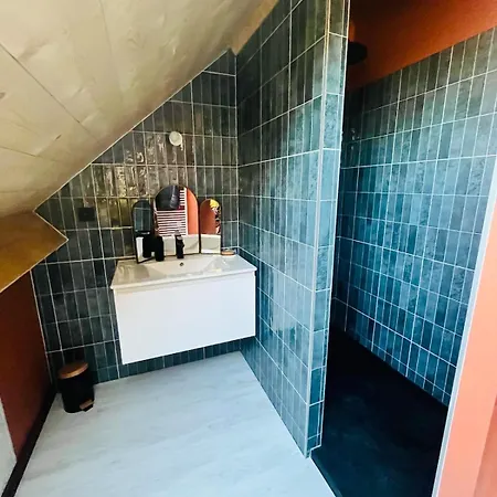 Ferienhaus Havre De Paix A 3km De La *