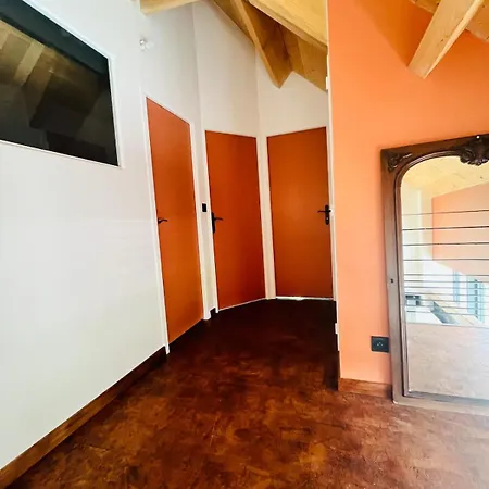 Havre De Paix A 3km De La Ferienhaus