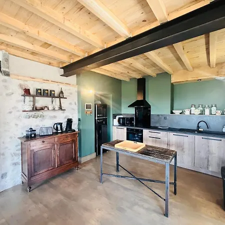 Havre De Paix A 3km De La Gouville-sur-Mer