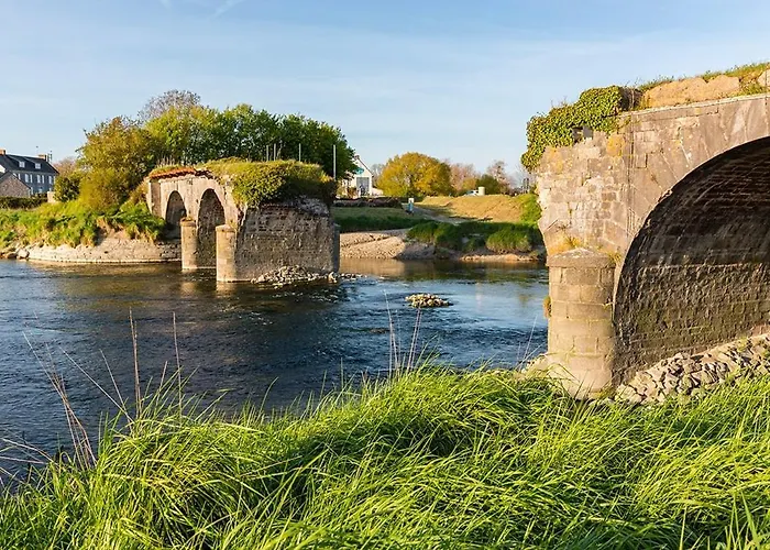 Dom wakacyjny Havre De Paix A 3km De La Gouville-sur-Mer