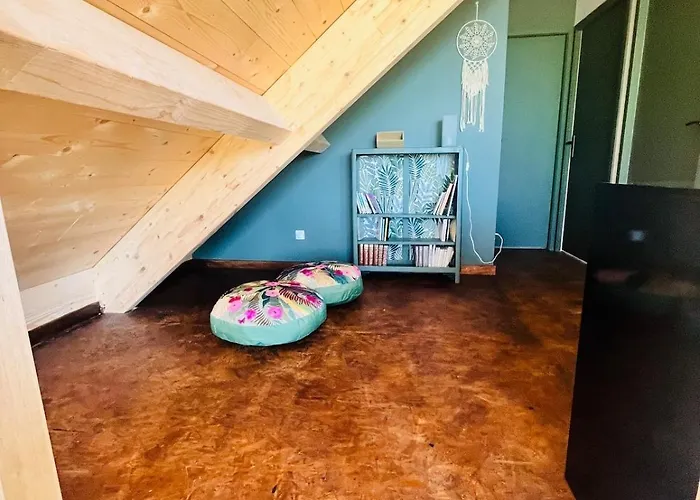 Havre De Paix A 3km De La Gouville-sur-Mer