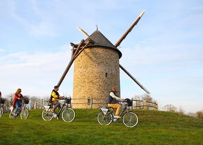 Havre De Paix A 3km De La * Gouville-sur-Mer