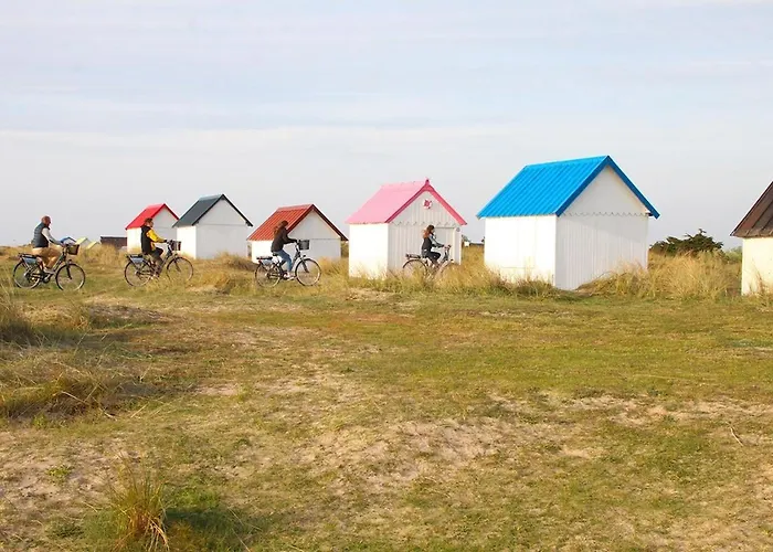 Havre De Paix A 3km De La Dom wakacyjny