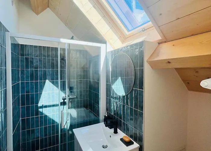 Havre De Paix A 3km De La Dom wakacyjny