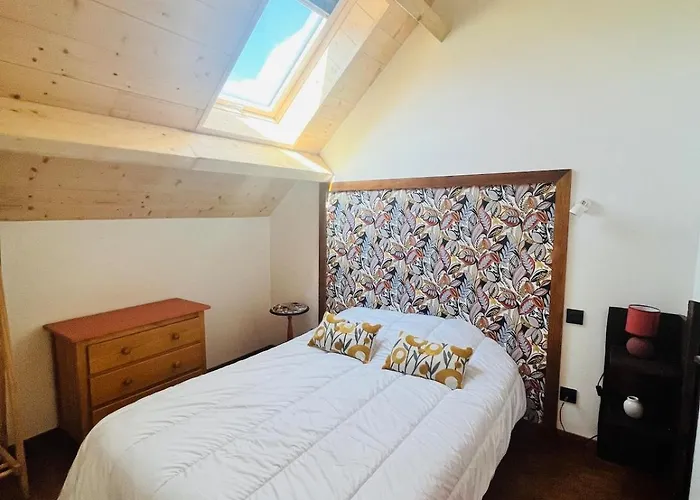 Havre De Paix A 3km De La *