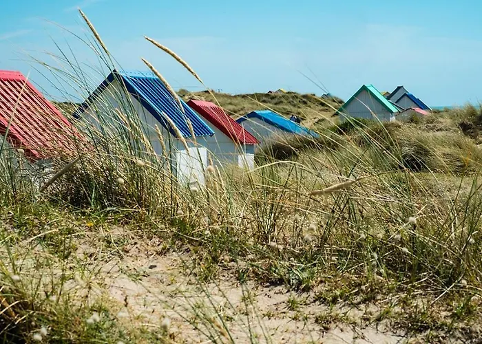 Havre De Paix A 3km De La Dom wakacyjny *