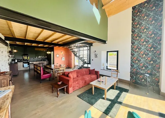 Havre De Paix A 3km De La * Gouville-sur-Mer