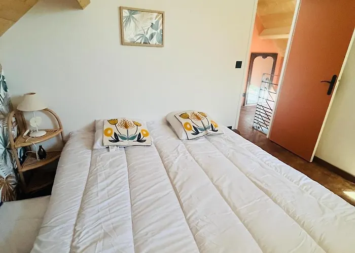 Havre De Paix A 3km De La * Gouville-sur-Mer