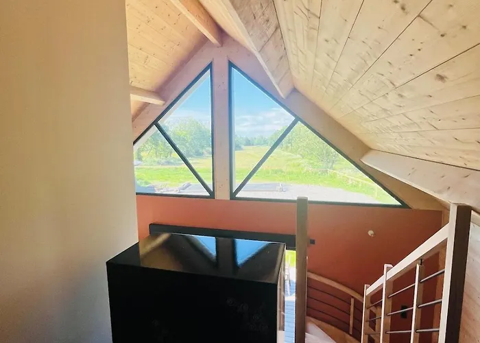 Dom wakacyjny Havre De Paix A 3km De La