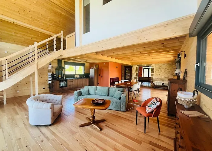 Havre De Paix A 3km De La Gouville-sur-Mer