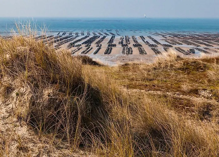 Dom wakacyjny Havre De Paix A 3km De La