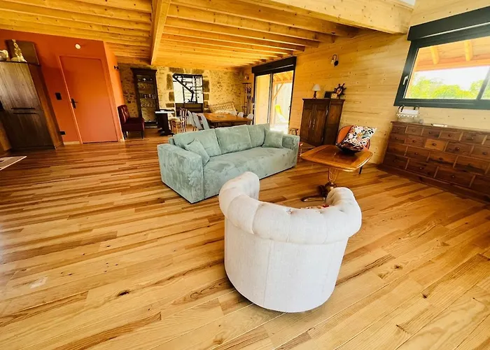 Havre De Paix A 3km De La * Gouville-sur-Mer