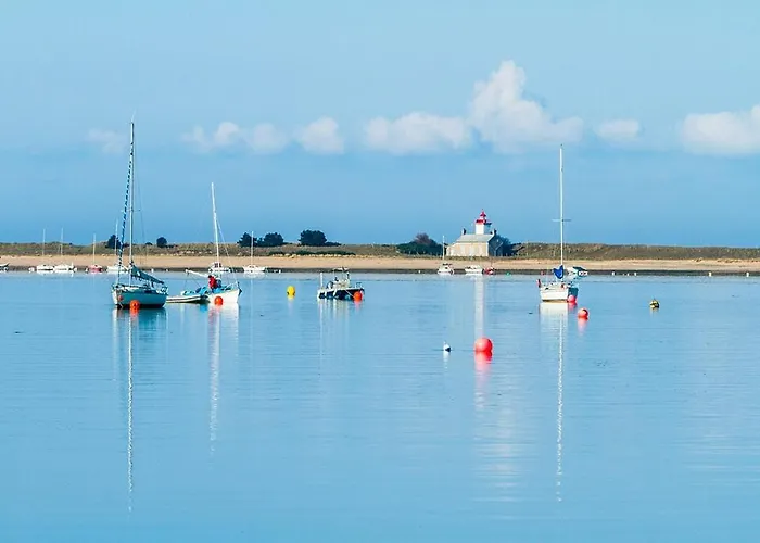 Havre De Paix A 3km De La * Gouville-sur-Mer