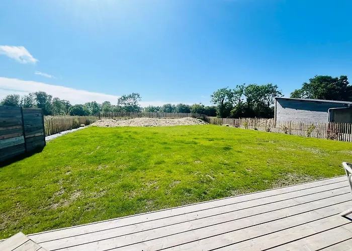 Havre De Paix A 3km De La Gouville-sur-Mer