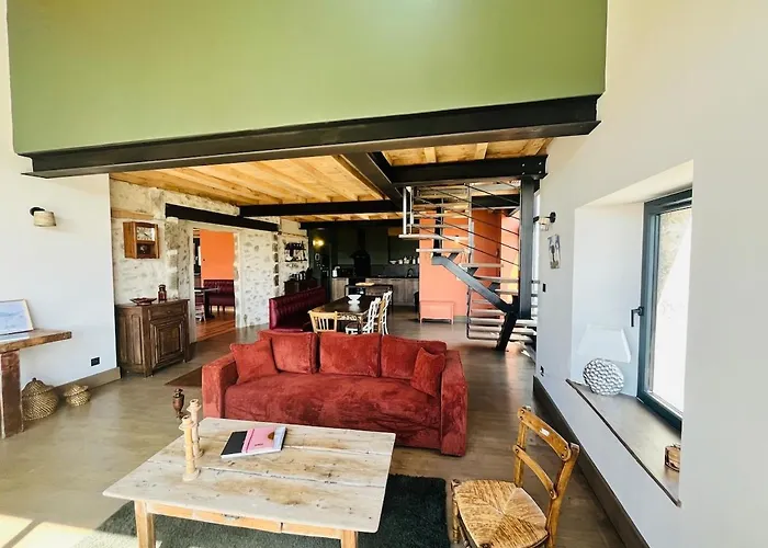 Havre De Paix A 3km De La Dom wakacyjny