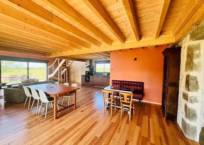 Havre De Paix A 3km De La Dom wakacyjny Gouville-sur-Mer